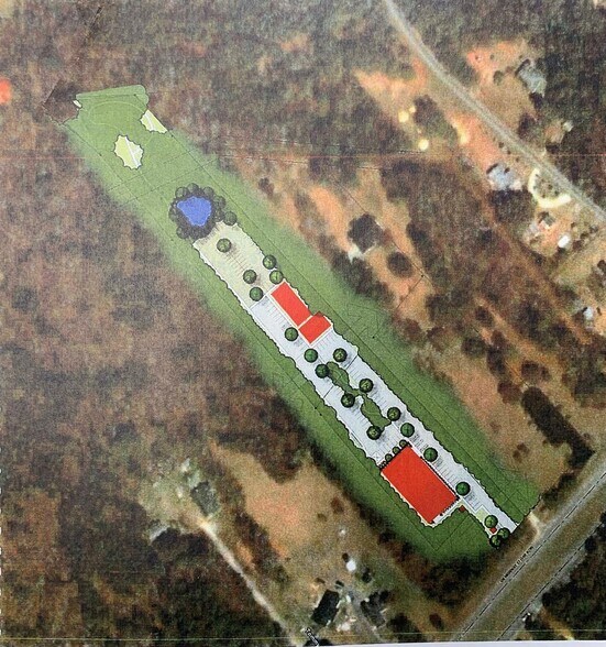 0 Hwy 17 N, Mount Pleasant, SC à louer - Photo du bâtiment - Image 2 de 3