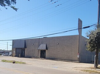 Plus de détails pour 11009-11019 Shady Trl, Dallas, TX - Industriel à vendre