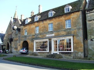 More details for High St, Broadway - Retail for Sale