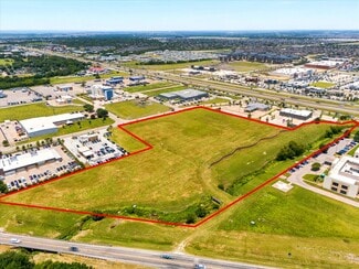 More details for Regal Dr, Forney, TX - Land for Sale