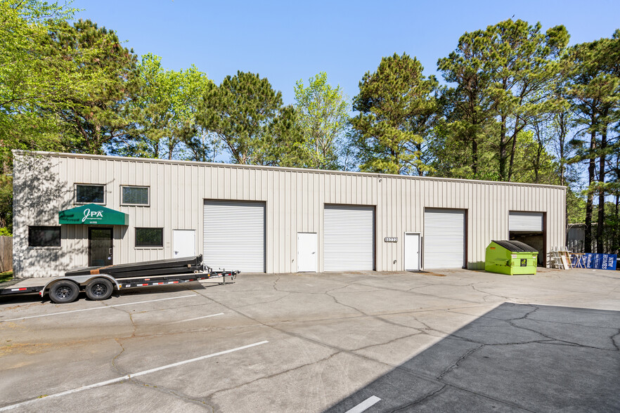 11772 Highway 17 Byp, Murrells Inlet, SC for lease - Primary Photo - Image 1 of 21