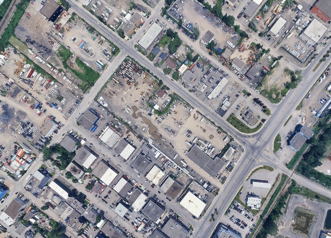 More details for 11410 Boul De La Rivière-Des-Prairies, Montréal, QC - Retail for Sale