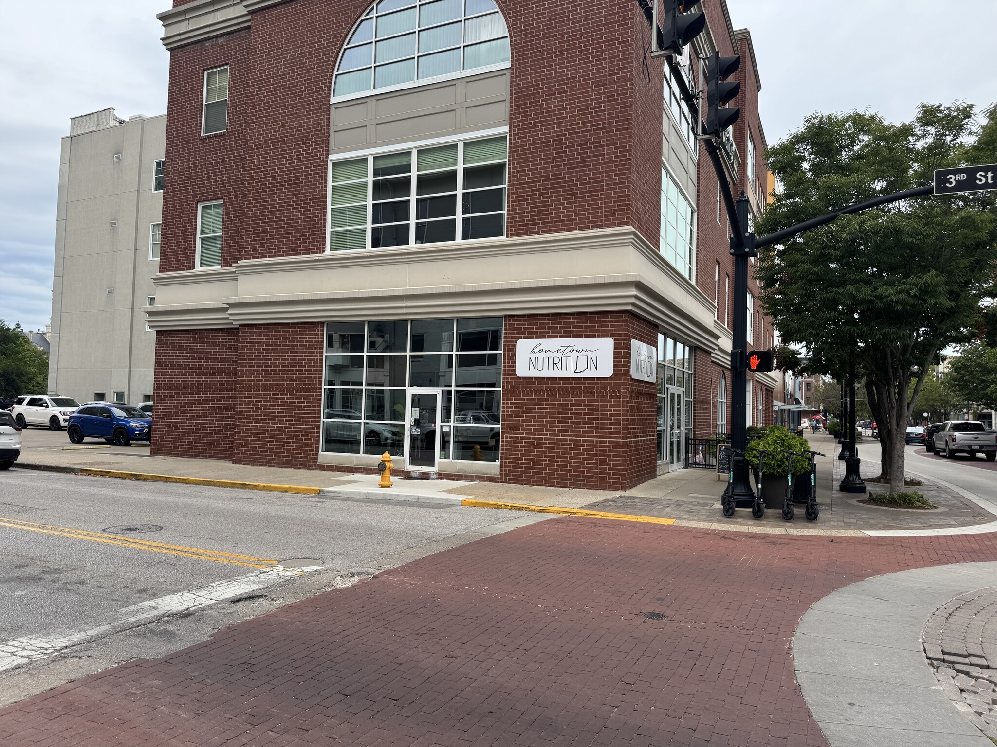 300 Main St, Evansville, IN for sale Building Photo- Image 1 of 8