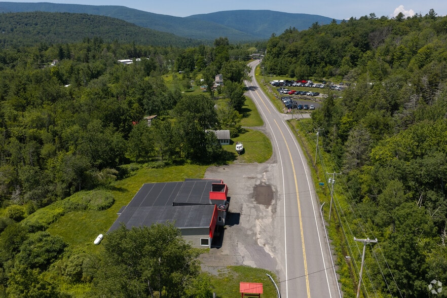 5607 Ny-23A, Haines Falls, NY for lease - Building Photo - Image 3 of 3