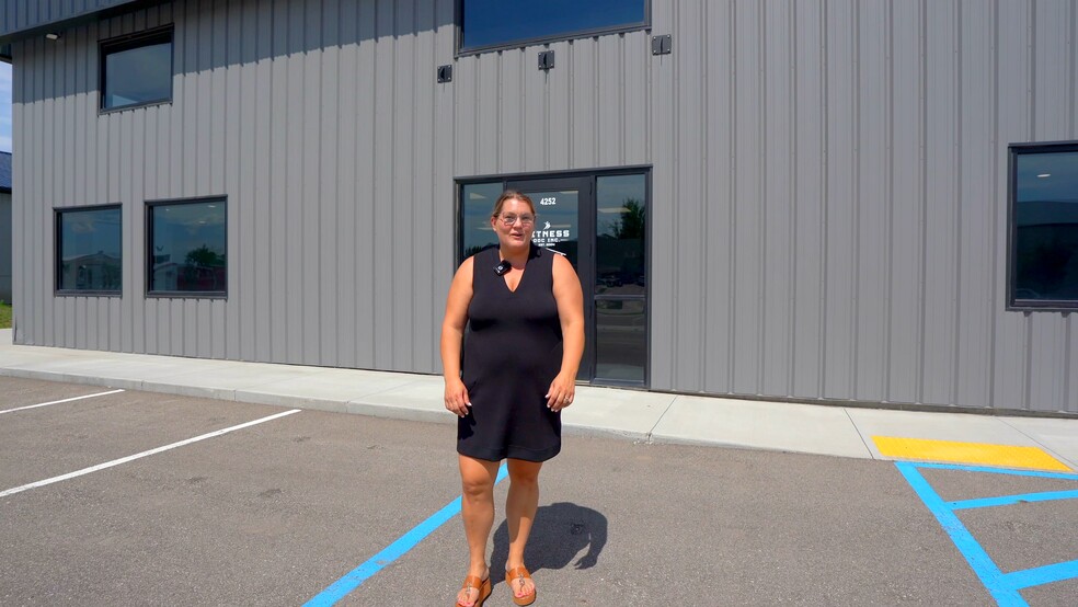 4252 16th Ave N, Grand Forks, ND for sale - Commercial Listing Video - Image 2 of 27