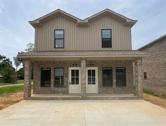 More details for 406 & 408 England St, Lonoke, AR - Specialty for Sale