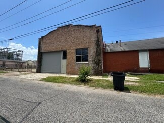 More details for 1419 Julia St, Baton Rouge, LA - Industrial for Sale