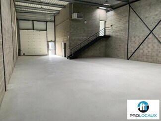 Plus de détails pour Industriel à louer