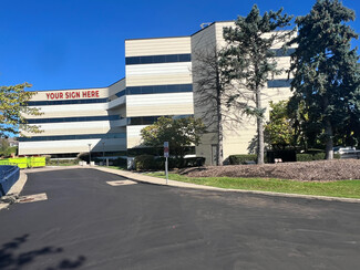 More details for 28400 Northwestern Hwy, Southfield, MI - Office for Lease