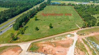 More details for TBD Interstate 20 & CR 3210, Marshall, TX - Land for Sale