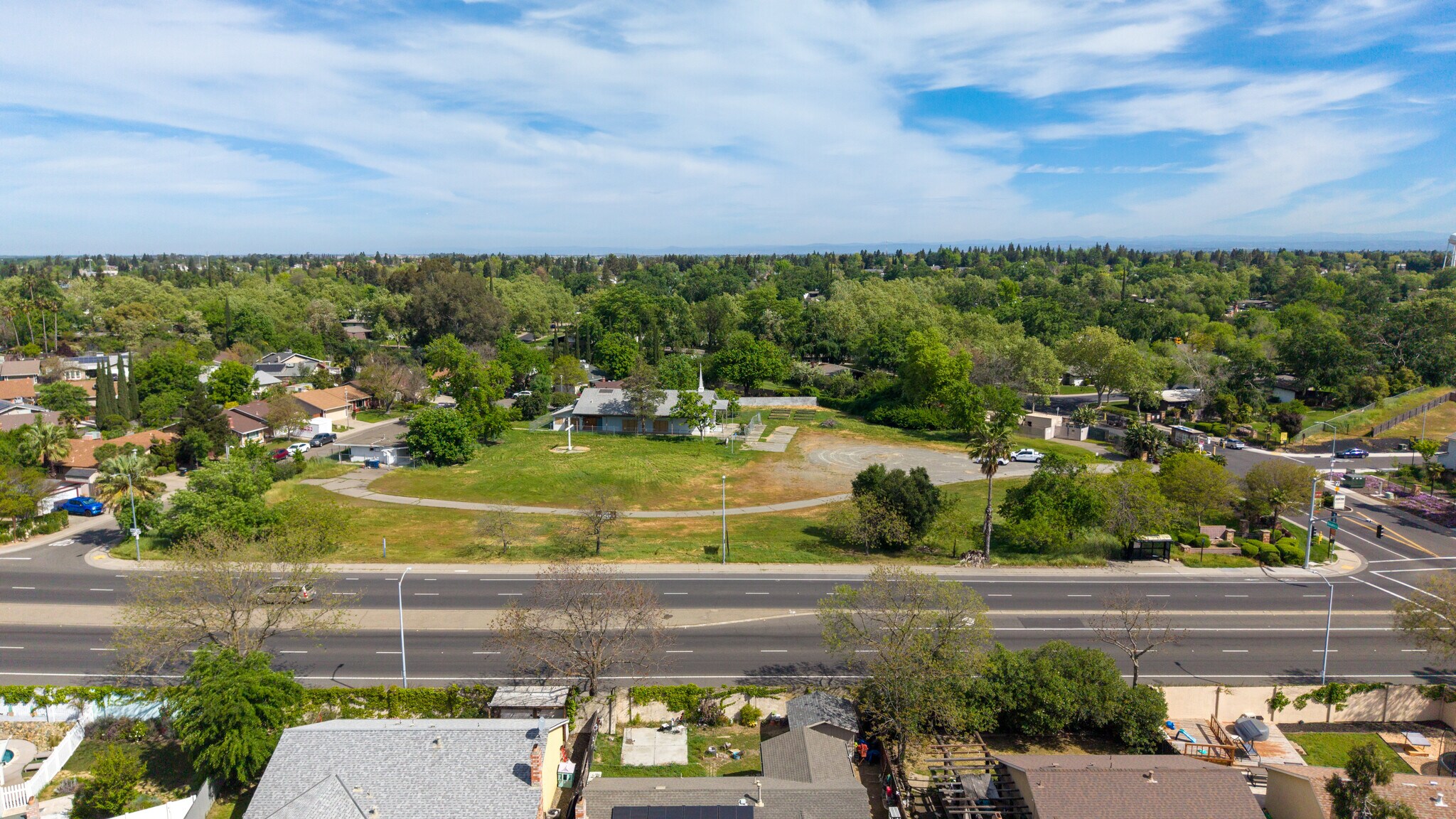 7850 Watt Ave, Antelope, CA à vendre Photo principale- Image 1 de 11