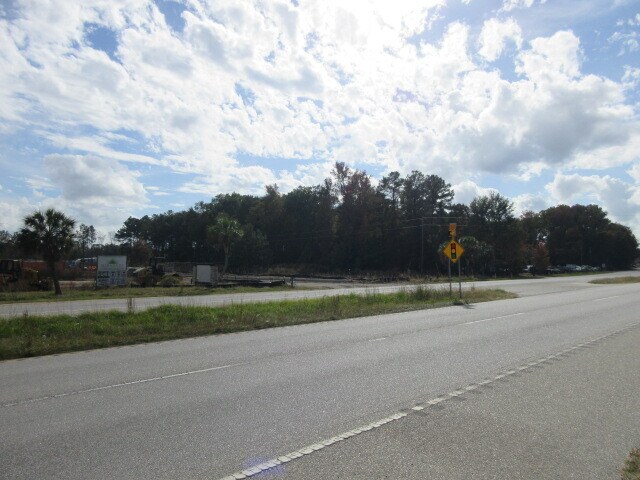 3210 Broad St, Sumter, SC à vendre Photo principale- Image 1 de 18