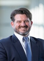 Jason Fountain, CCIM