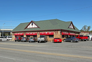 More details for 4070 Southwest Blvd, Tulsa, OK - Retail for Sale