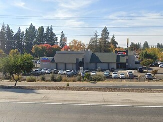 Plus de détails pour 3121 W Benjamin Holt Dr, Stockton, CA - Vente au détail à vendre