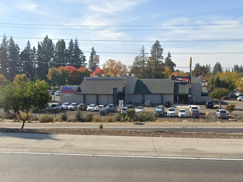 3121 W Benjamin Holt Dr, Stockton, CA for sale Building Photo- Image 1 of 4