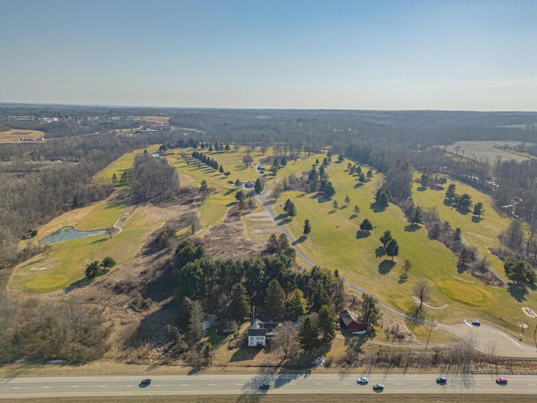 3275 General Griffin Rd, Granville, OH for sale - Building Photo - Image 1 of 1