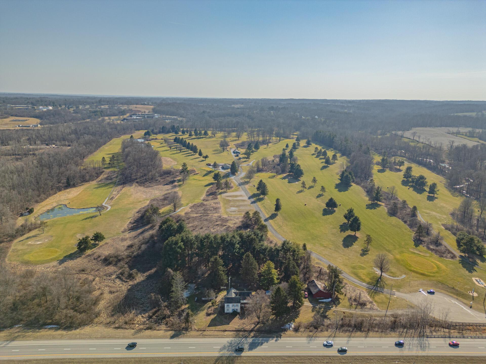 3275 General Griffin Rd, Granville, OH for sale Building Photo- Image 1 of 1