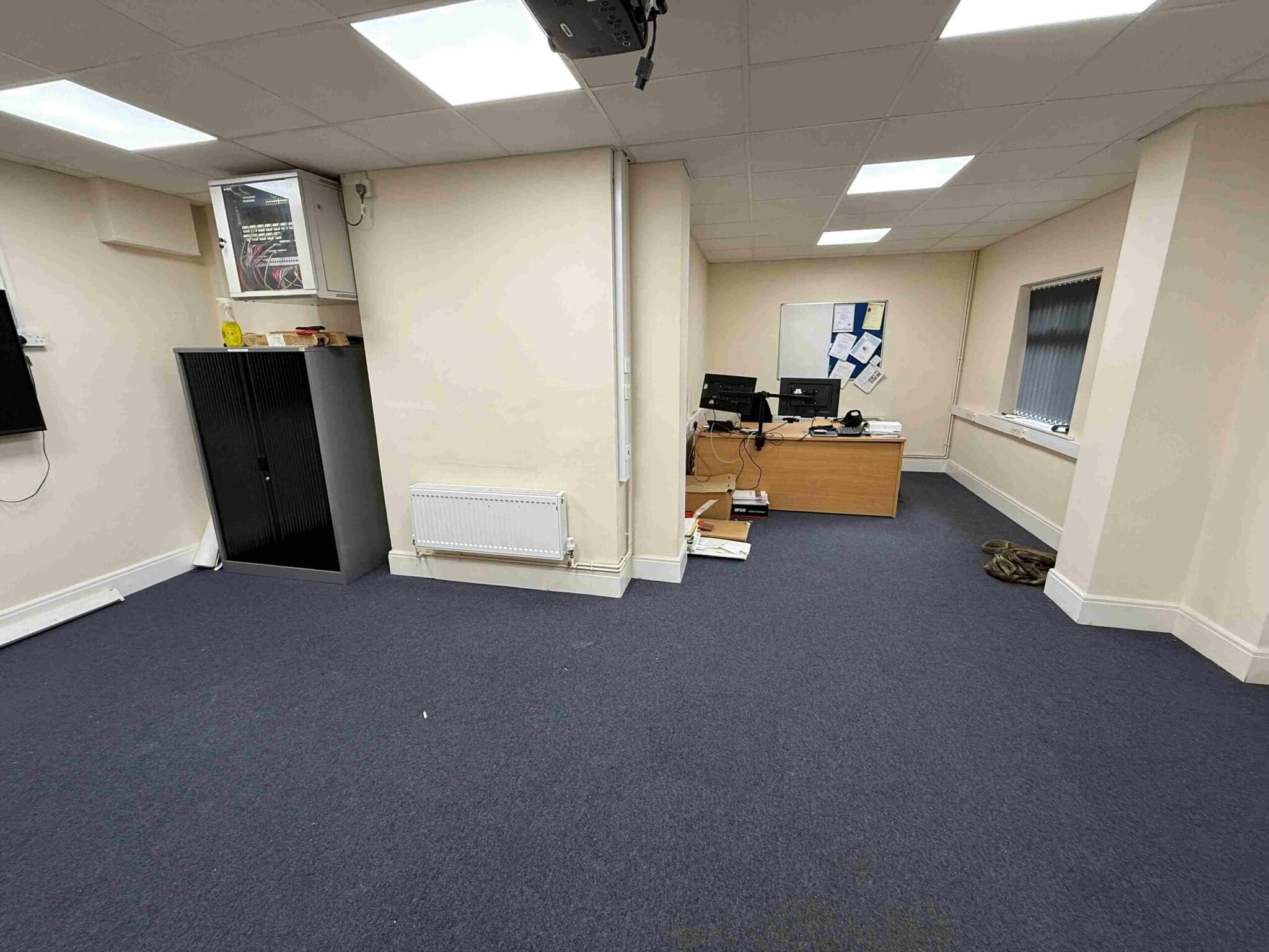 Ridge Hill Dr, Crewe à vendre Photo intérieure- Image 1 de 14