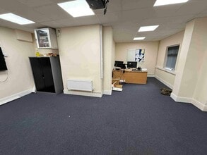 Ridge Hill Dr, Crewe à vendre Photo intérieure- Image 1 de 14