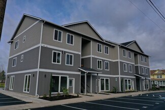 Plus de détails pour 600 4th St, Gervais, OR - Local d'activités à louer
