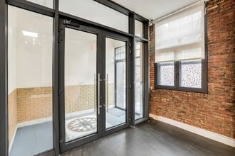 535 DeKalb Ave, Brooklyn, NY for lease Interior Photo- Image 2 of 9