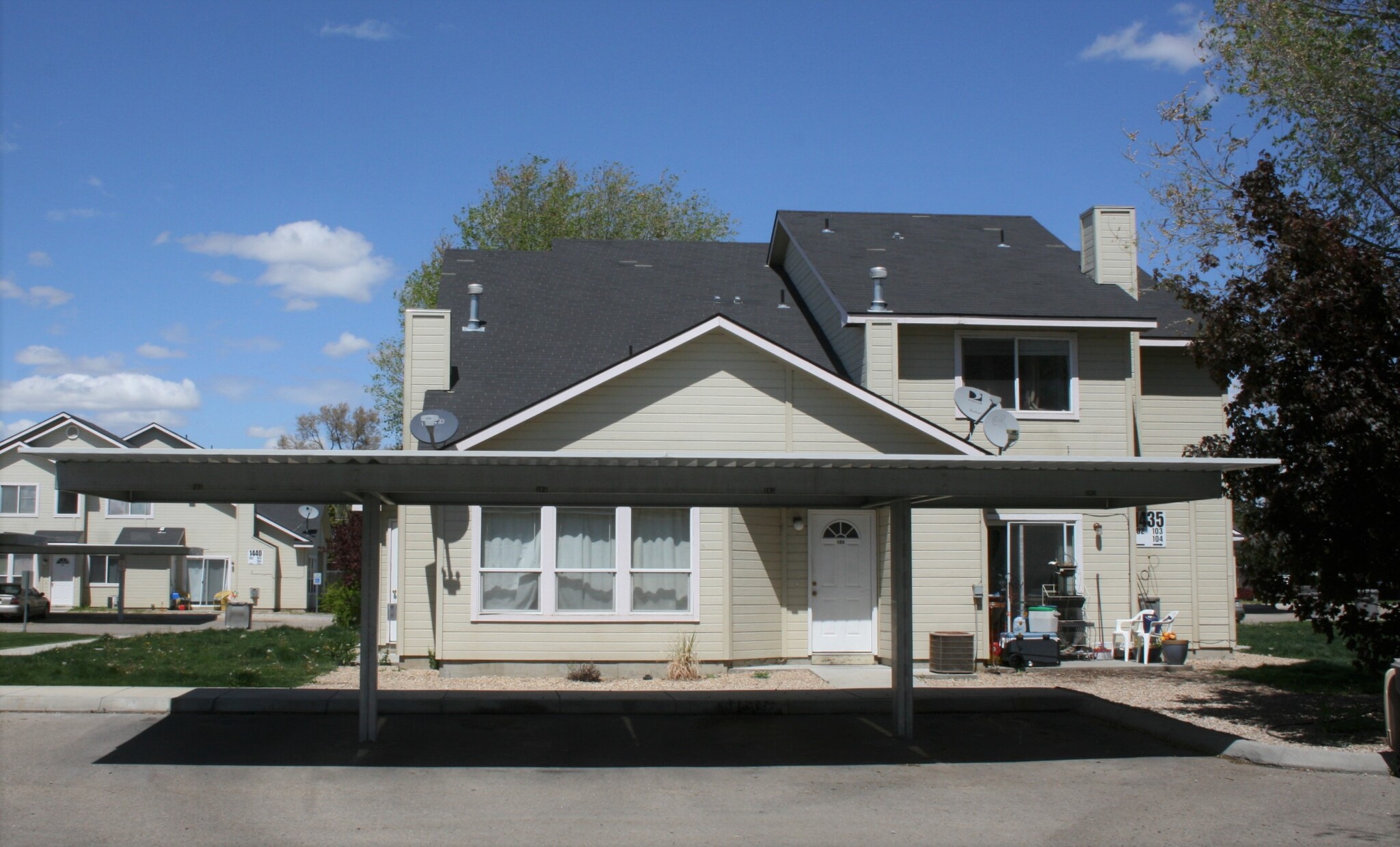 1435 W Bonneville Cir, Nampa, ID for sale Primary Photo- Image 1 of 11