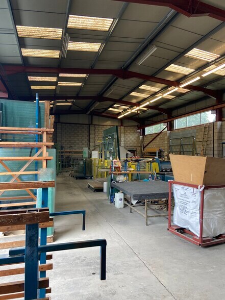 62 Barrs Court Rd, Bristol à vendre - Photo du bâtiment - Image 3 de 9