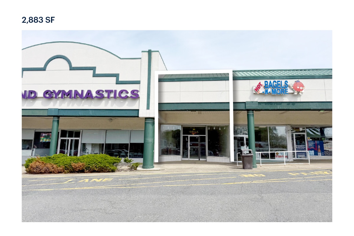 265-345 Pompton Ave, Verona, NJ for lease Interior Photo- Image 1 of 2