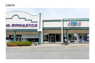265-345 Pompton Ave, Verona, NJ for lease Interior Photo- Image 1 of 2