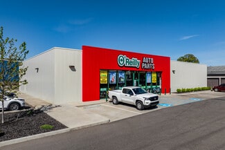 Plus de détails pour 845 4th Ave, Coraopolis, PA - Commerce de détail à vendre