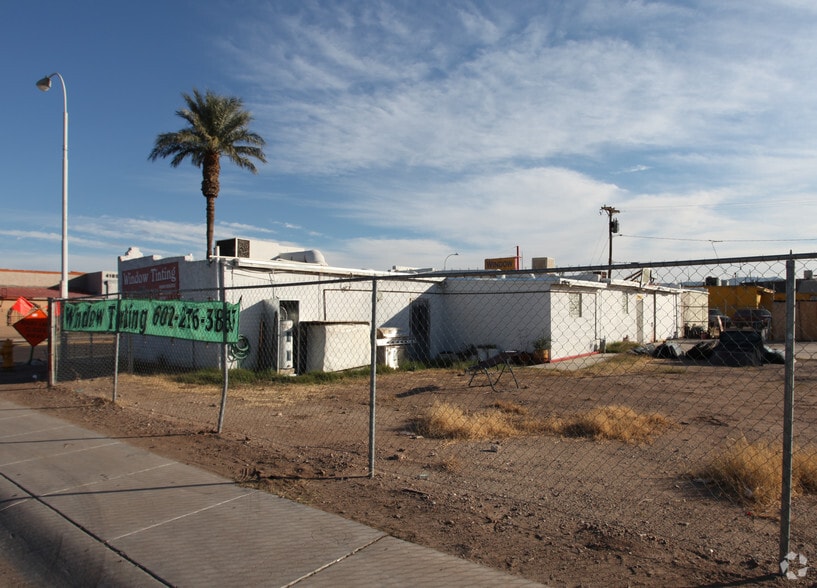 4108 S Central Ave, Phoenix, AZ for sale - Building Photo - Image 2 of 4
