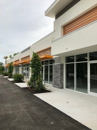 More details for 1243-1306 Santa Barbara Blvd, Cape Coral, FL - Retail for Lease