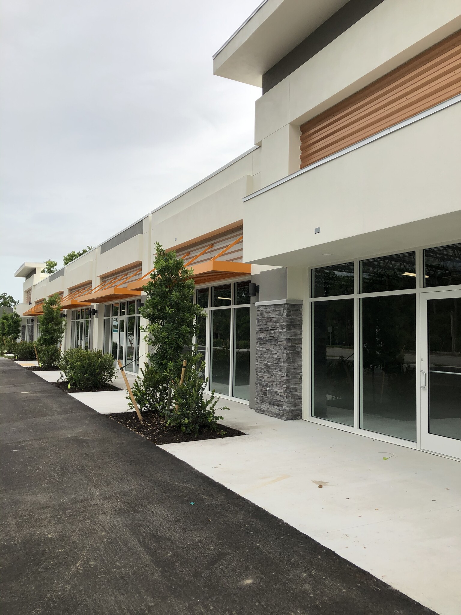1243-1306 Santa Barbara Blvd, Cape Coral, FL for lease Building Photo- Image 1 of 8