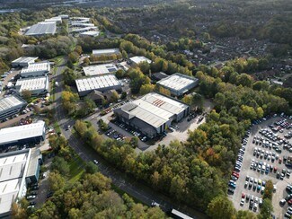 More details for 620 Europa Blvd, Warrington - Industrial for Lease