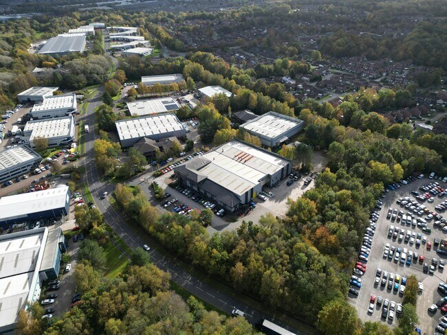 More details for 620 Europa Blvd, Warrington - Industrial for Lease