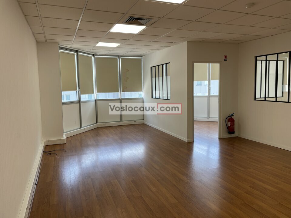 Office in Nice for sale Interior Photo- Image 1 of 6