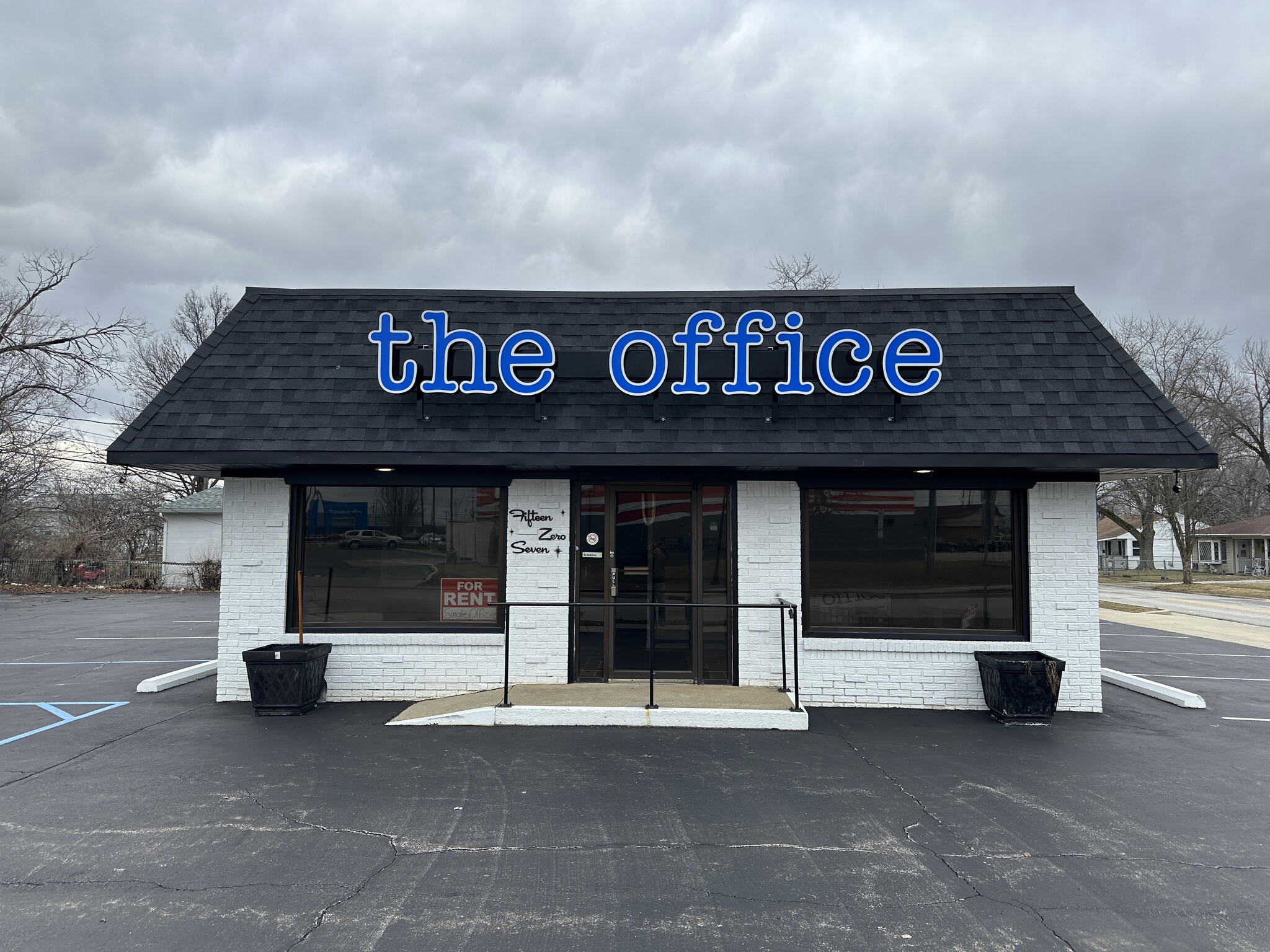 1507 N Main St, Franklin, IN for sale Building Photo- Image 1 of 16