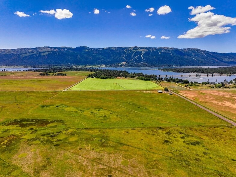 TBD Old Hwy 55, Donnelly, ID for sale - Aerial - Image 2 of 9