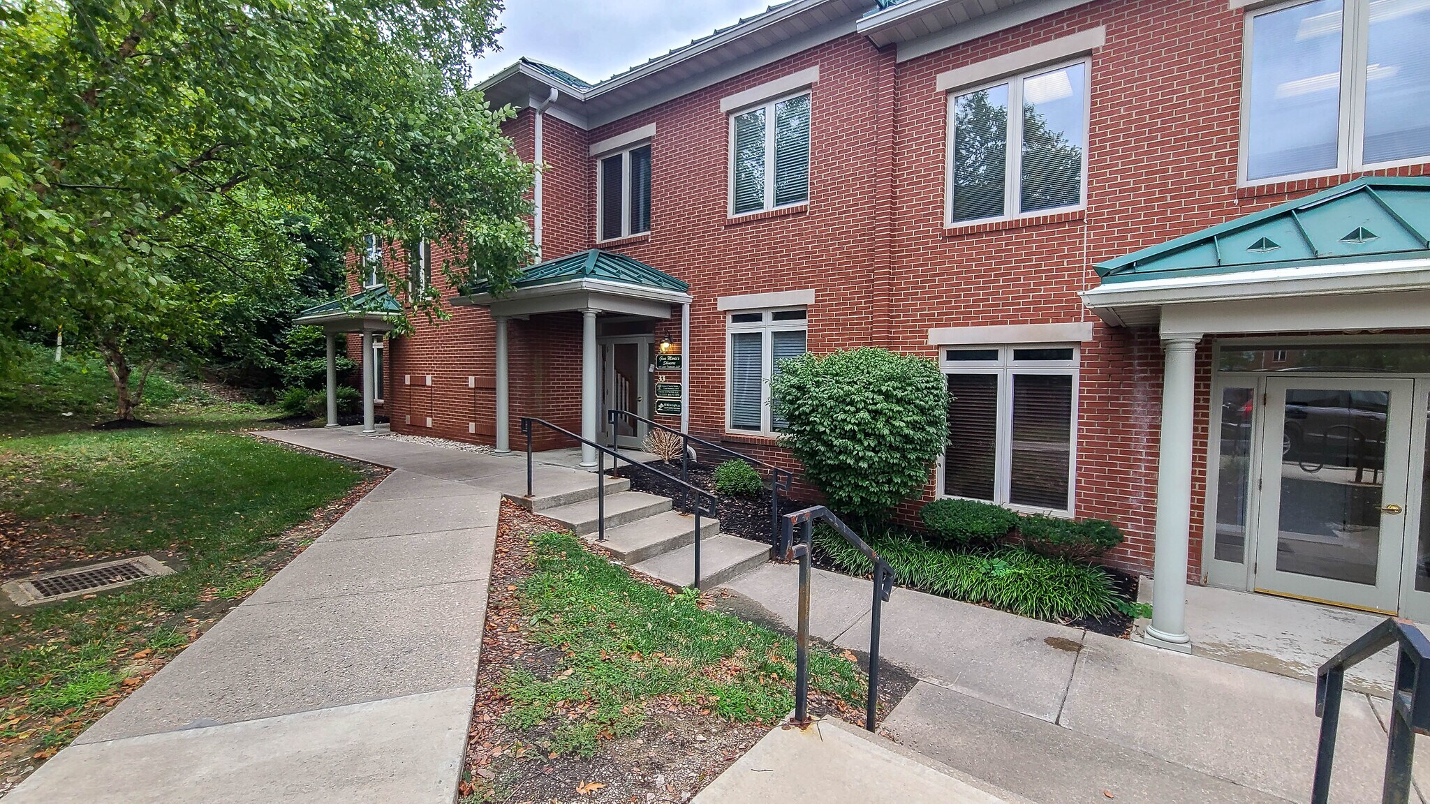 6900 Houston Rd, Florence, KY à louer Photo du bâtiment- Image 1 de 20