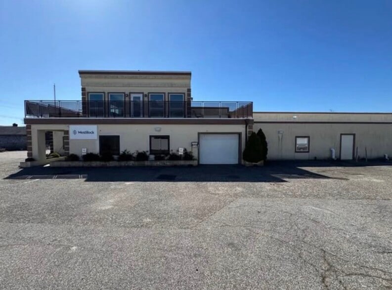 217 River Ave, Patchogue, NY for lease - Building Photo - Image 2 of 39
