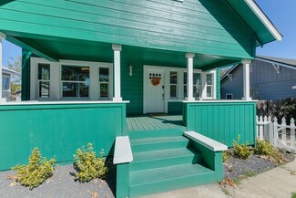 Plus de détails pour 406 Main St, Roseville, CA - Multi-résidentiel à vendre