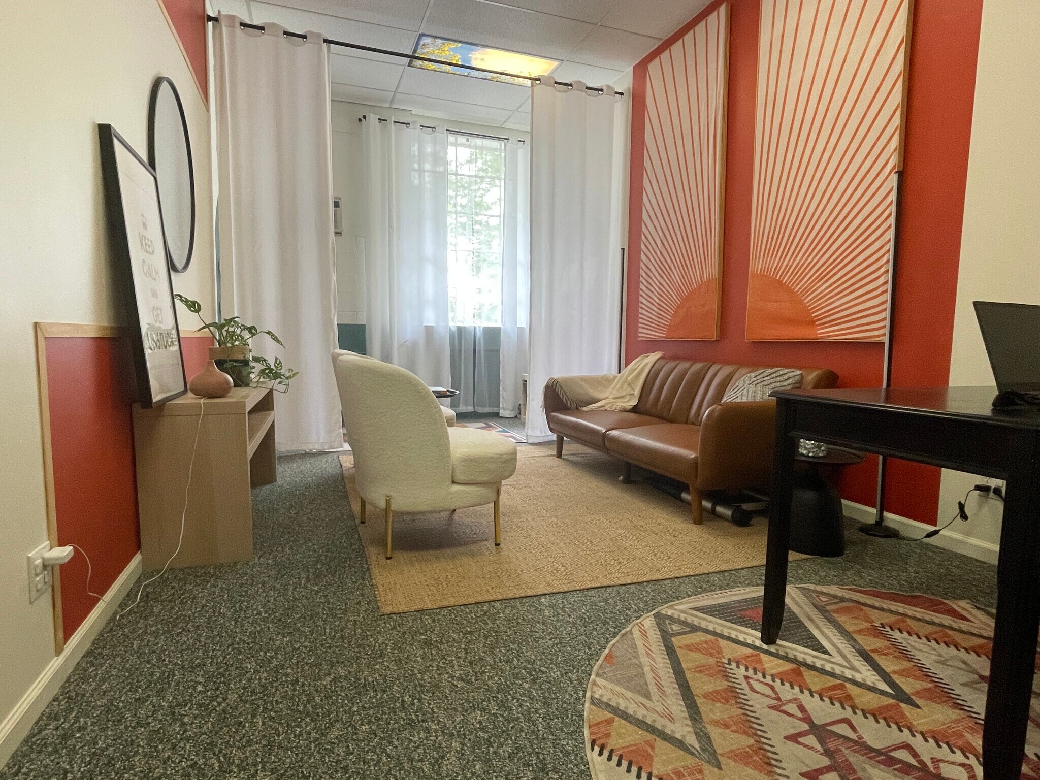 1095 Hendersonville Rd, Asheville, NC à louer Photo intérieure- Image 1 de 1