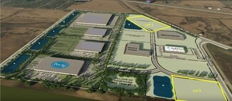 More details for Rt 20 & Gast Rd, Hampshire, IL - Land for Lease