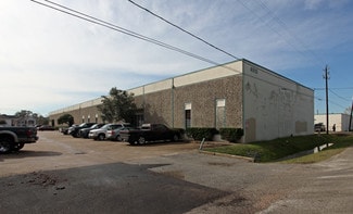 More details for 4500 W 34th St, Houston, TX - Flex, Industrial for Lease