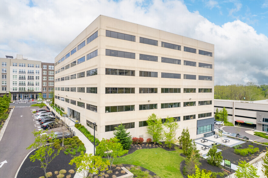 150 Monument Rd, Bala Cynwyd, PA for lease - Building Photo - Image 2 of 8