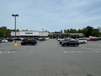 Plus de détails pour 956-968 W Main St, Rockwell, NC - Commerce de détail à louer