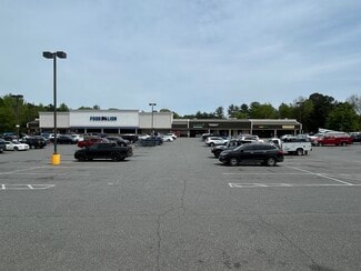 More details for 956-968 W Main St, Rockwell, NC - Retail for Lease