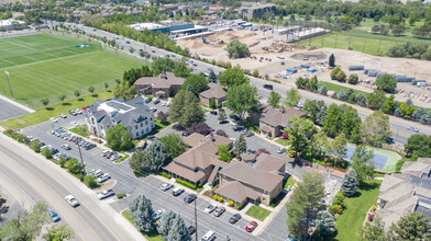 2520 N University Ave, Provo, UT - aerial  map view - Image1