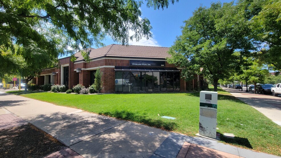 2413 Grant Ave, Ogden, UT à louer - Photo du bâtiment - Image 3 de 6